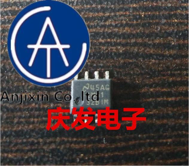 10pcs 100% ǰ   LM6132BIM